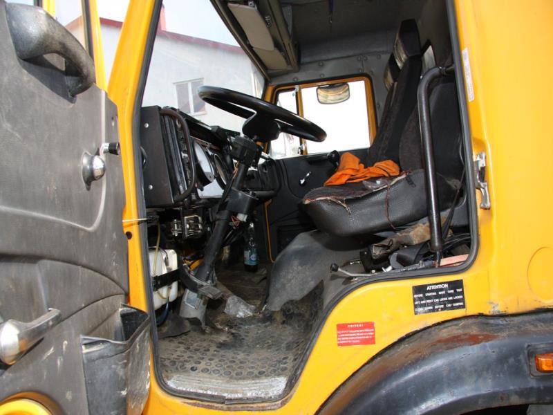 Mosty Chrzanów Spólka z o.o. w upadlosci likwidacyjnej -3